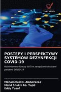 Post&#280;py I Perspektywy Systemw Dezynfekcji Covid-19