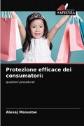 Protezione efficace dei consumatori