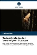 Todesstrafe in den Vereinigten Staaten
