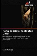 Pena capitale negli Stati Uniti