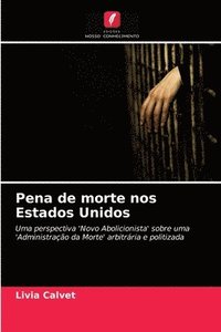 Pena de morte nos Estados Unidos