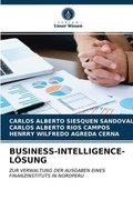 Business-Intelligence-Loesung