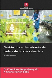 Gesto do cultivo atravs da cadeia de blocos celestiais