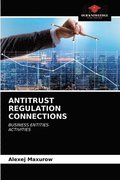 Antitrust Regulation Connections
