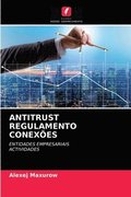 Antitrust Regulamento Conexes