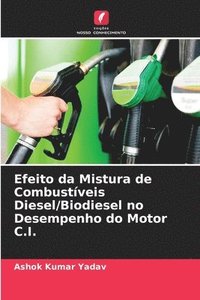 Efeito da Mistura de Combustveis Diesel/Biodiesel no Desempenho do Motor C.I.