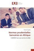 Normes prudentielles bancaires en Afrique