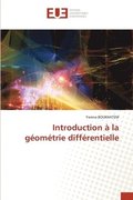 Introduction a la geometrie differentielle