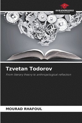 Mourad Rhafoul - Tzvetan Todorov, Häftad