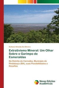Extrativismo Mineral