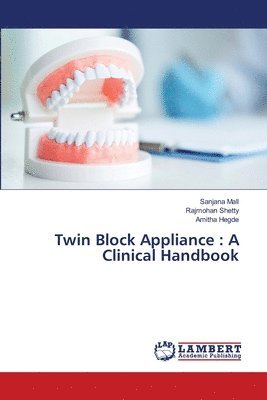 Sanjana Mall, Rajmohan Shetty, Amitha Hegde - Twin Block Appliance, Häftad. Tillgänglighet: Lägg i varukorg