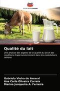 Qualit du lait
