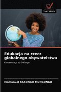 Edukacja na rzecz globalnego obywatelstwa