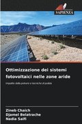 Ottimizzazione dei sistemi fotovoltaici nelle zone aride