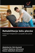 Rehabilitacja bolu plecow