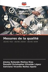 Mesures de la qualit