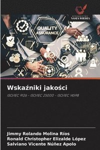 Wska&#378;niki jako&#347;ci