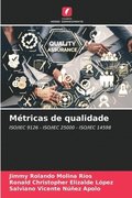 M�tricas de qualidade
