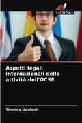 Aspetti legali internazionali delle attivita dell'OCSE