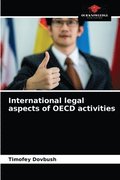 International legal aspects of OECD activities