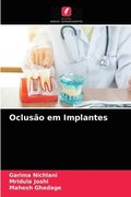 Oclusao em Implantes