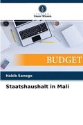 Staatshaushalt in Mali