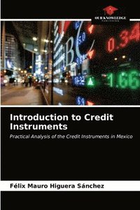 Introduction to Credit Instruments