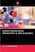 Espectroscopia Princípio & Aplicações