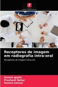 Receptores de imagem em radiografia intra-oral