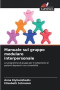 Manuale sul gruppo modulare interpersonale