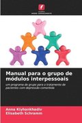 Manual para o grupo de mdulos interpessoais