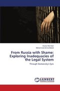 From Russia with Shame