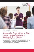 Asesoria Educativa y Plan de Acompanamiento Pedagogico (PAP)