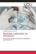 Medidas Laborales en Honduras