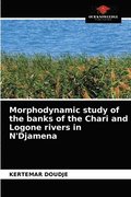 Morphodynamic study of the banks of the Chari and Logone rivers in N'Djamena