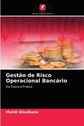 Gesto de Risco Operacional Bancrio