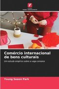 Com�rcio internacional de bens culturais