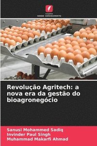 Revoluo Agritech
