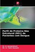 Perfil de Proteina Nao Estrutural (NS1) de Pacientes com Dengue