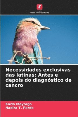 Karla Mayorga, Nadira T Pardo - Necessidades exclusivas das latinas, Häftad