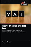 Gestione Dei Crediti Iva