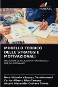 Modello Teorico Delle Strategie Motivazionali