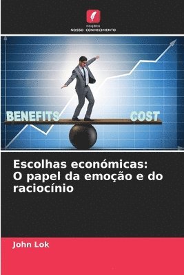 John Lok - Escolhas económicas, Häftad. Tillgänglighet: Lägg i varukorg