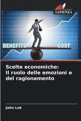 John Lok - Scelte economiche, Häftad. Tillgänglighet: Lägg i varukorg