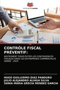 Controle Fiscal Preventif