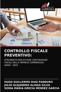 Controllo Fiscale Preventivo
