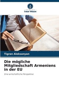m�gliche Mitgliedschaft Armeniens in der EU