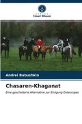 Chasaren-Khaganat