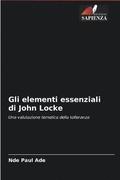 Gli elementi essenziali di John Locke