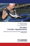 Blue Frontier